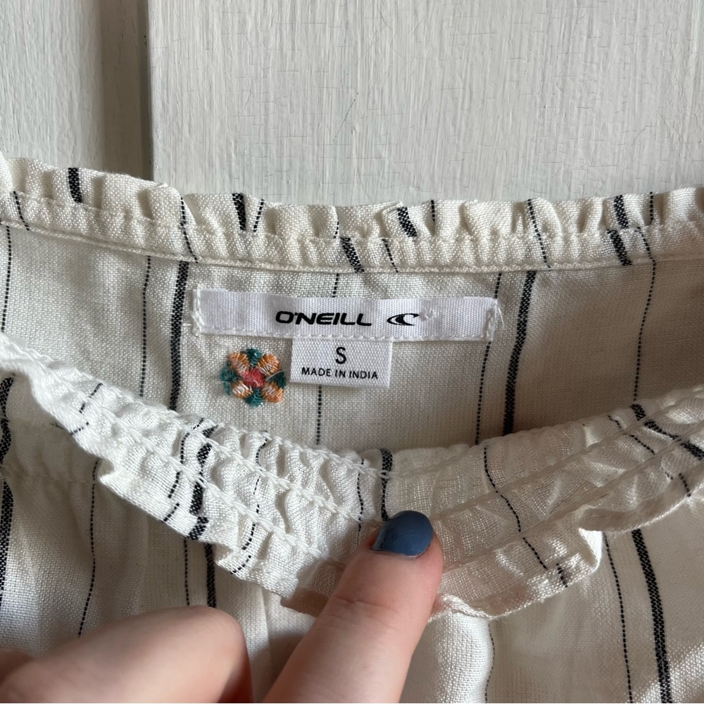 O’Neill Summer Dress - Picture 9 of 11